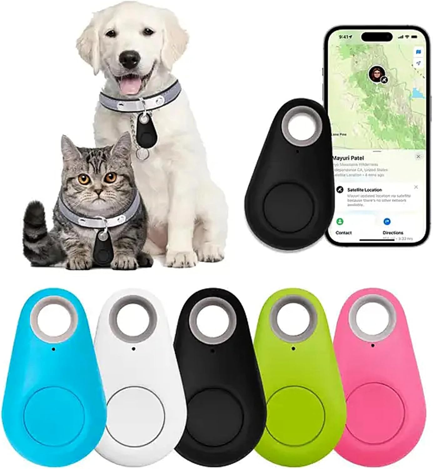 Rastreador GPS